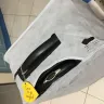 Singapore Airlines - broken luggage