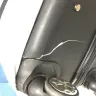 Singapore Airlines - broken luggage
