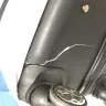 Singapore Airlines - broken luggage - Photo 4
