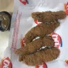Dairy Queen - chicken fingers - Photo 1