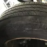 Toyota - rear lower suspension bar replacement on my 2006 rav4 - Photo 1