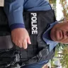 Six Flags Entertainment - racist employee - Photo 2