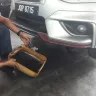 Tan Chong Ekspres Auto Servis [TCEAS] - kecuaian semasa service gear box nissan almera