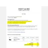 Vestiaire Collective - Shipping fees and duty taxes - Photo 1