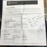 Travelgenio - never inform about reschedule of flight - Photo 1