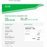 Travelgenio - never inform about reschedule of flight - Photo 2