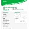 Travelgenio - never inform about reschedule of flight - Photo 4
