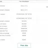 Singapore Post (SingPost) - paid for tracking but inaccurate /no updates and useless call centre filled with lies and - Photo 1