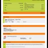 Mango Airlines - cancelled flights - Photo 1