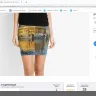 Redbubble - mini skirts under 'sikhism' - Photo 2