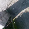 Original Roofing Company - poorly fitted composite door