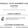 Bodeaz / Dealeaz - ip 67 wearfit health/fitness watch - Photo 4