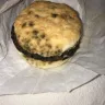 Circle K - gas station selling food covered in mold