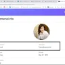 Yahoo! - displayed name not updated - Photo 1