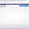 Yahoo! - displayed name not updated