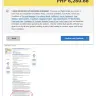Cebu Pacific Air - website check-in vs actual check-in; discrimination - Photo 5