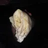 Sonic Drive-In - sausage egg and cheese burrito