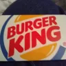 Burger King - gift card