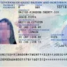 Wells Fargo - please teach your id about different id must be submitted to immigration the us not to their friends - Photo 6