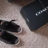 Coach - sneakers - Photo 1