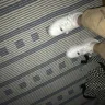 Bershka - corduroy mom fit trousers - Photo 2