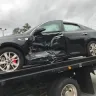 Enterprise Rent-A-Car - dumped in the middle of nowhere, injured in a rental car wreck and far from home and treated rudely by enterprise employees - Photo 1