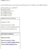 Cebu Pacific Air - changes and cancellation of flights multiple times - Photo 1