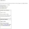 Cebu Pacific Air - changes and cancellation of flights multiple times - Photo 3