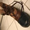 Anne Klein - duck boots - Photo 1