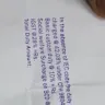 Saudi Post - complain about shipment customs charge. - Photo 2