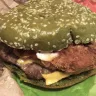 Burger King - nightmare king