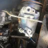 Alibaba - second hand kobelco delivered in delapadated condition. - Photo 7