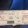 Air China - rebooking a ticket