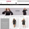 Avenue Stores - online sales - advertise free shipping, then charge for shipping