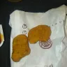 Burger King - chicken nuggets - Photo 1