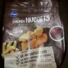 Kroger - chicken nuggets (kroger brand)