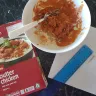 Coles Supermarkets Australia - butter chicken frozen meal - Photo 1