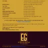 Etihad Group Of Companies - confirm about job