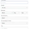 Twoo.com - spam email - unable to unsubscribe - Photo 2