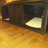 Boscov's Department Store - tv console