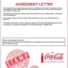 Coca-Cola - job offering - Photo 1