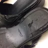 Clarks - clarks black sandal - Photo 1