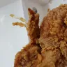 Church's Chicken - chicken
