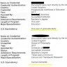 World Education Services [WES] - product/incomplete report - Photo 2