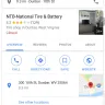 National Tire & Battery [NTB] - new tires & oil change service - Photo 2