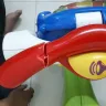 GDex / GD Express - pushwalker handle crack - Photo 2