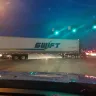 Swift Transportation Services - dangerous driver