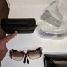 Neiman Marcus / The Neiman Marcus Group - unethical behavior. the company sent me a knock off case for 700 dollar sunglasses.