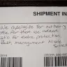 Neiman Marcus / The Neiman Marcus Group - unethical behavior. the company sent me a knock off case for 700 dollar sunglasses. - Photo 3