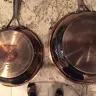 Food Network - Food Network™ 10-pc. Nonstick Stainless Steel Ceramic Cookware Set - Photo 4